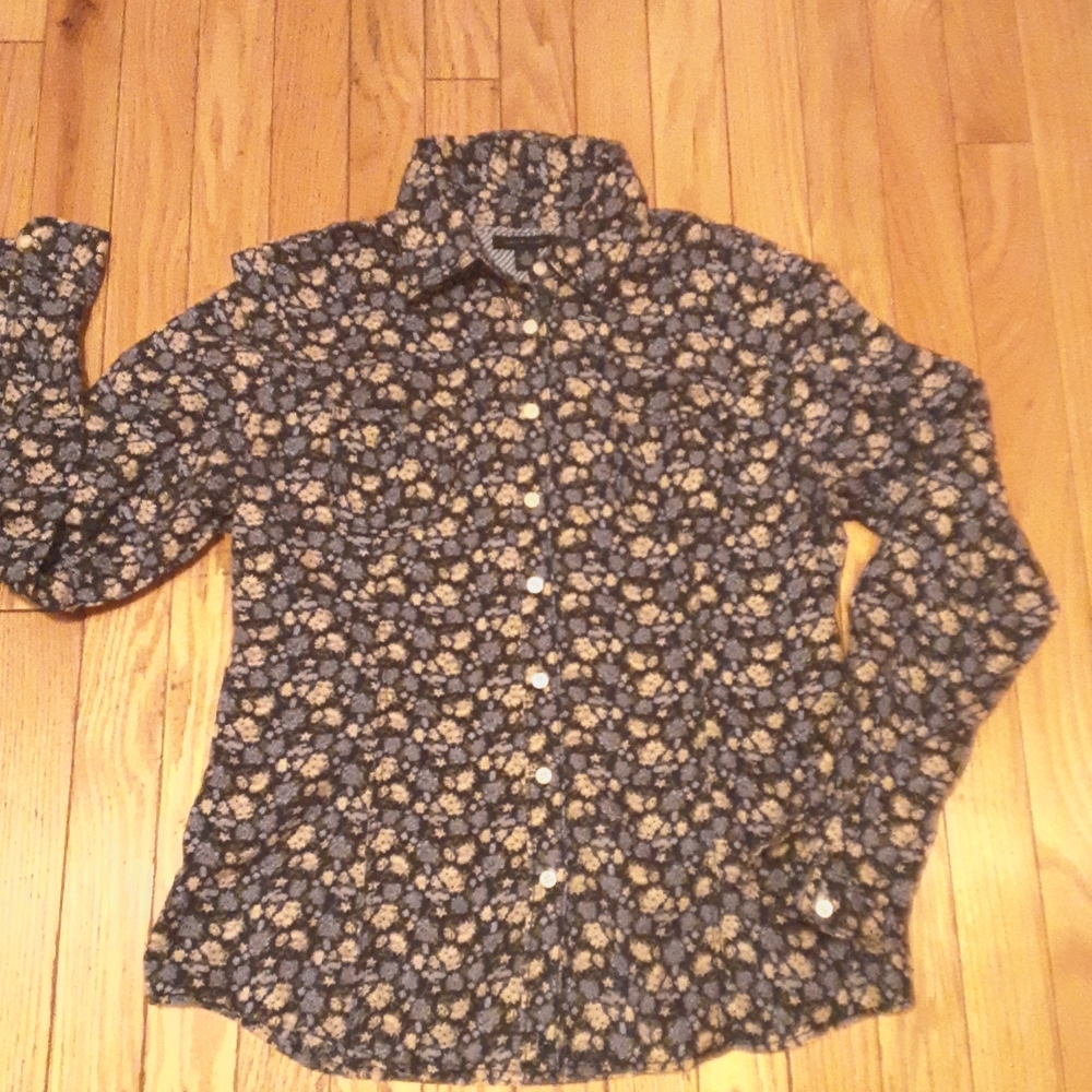 Tommy Hilfiger dress shirt